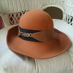 Mr.John Vintage Hat